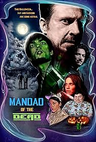 watch-Mandao of the Dead (2018)
