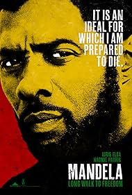 watch-Mandela: Long Walk to Freedom (2013)
