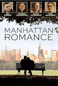 watch-Manhattan Romance (2015)