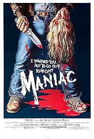 watch-Maniac (1981)