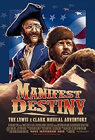 watch-Manifest Destiny: The Lewis & Clark Musical Adventure (2017)