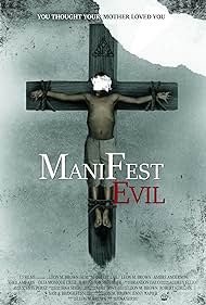 watch-Manifest Evil (2022)