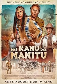 watch-Manitou's Canoe (2025)