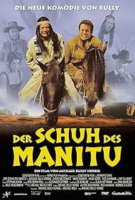 watch-Manitou's Shoe (2001)