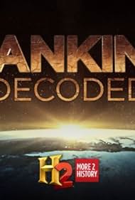 watch-Mankind Decoded (2013)