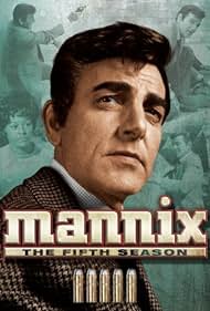 watch-Mannix (1967)