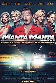 watch-Manta, Manta - Zwoter Teil (2023)