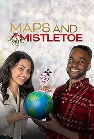 watch-Maps and Mistletoe (2021)