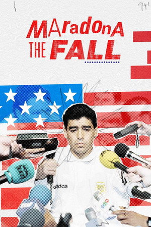 watch-Maradona: The Fall (2022)