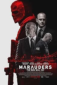 watch-Marauders (2016)