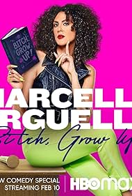 watch-Marcella Arguello: Bitch, Grow Up! (2023)
