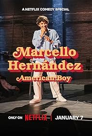 watch-Marcello Hernández: American Boy (2026)
