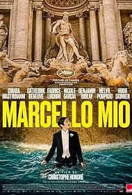 watch-Marcello mio (2024)