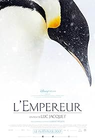 watch-March of the Penguins 2: The Next Step (2018)