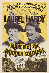 watch-March of the Wooden Soldiers (1934)