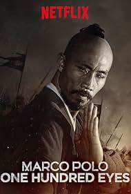 watch-Marco Polo: One Hundred Eyes (2015)