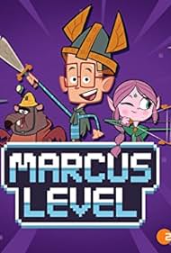 watch-Marcus Level (2014)