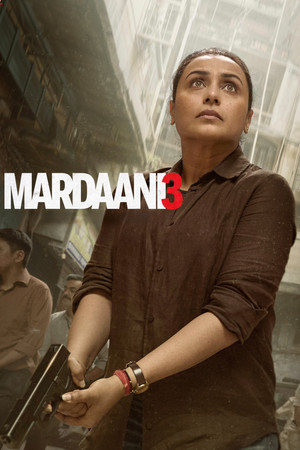 watch-Mardaani 3 (2026)