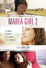 watch-Marfa Girl 2 (2018)