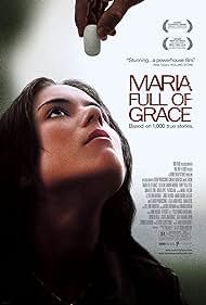 watch-Maria Full of Grace (2004)