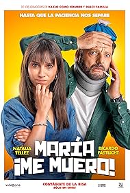 watch-Maria, I'm Dying! (2024)