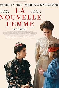 watch-Maria Montessori (2023)