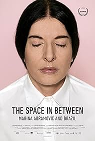 watch-Marina Abramovic In Brazil: The Space In Between (2016)