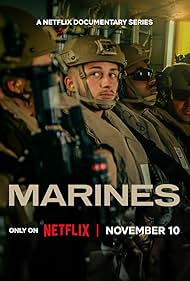 watch-MARINES (2025)