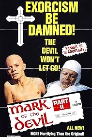 watch-Mark of the Devil Part II (1973)