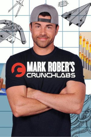watch-Mark Rober's CrunchLabs (TV Series 2025– ) 2025
