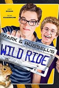 watch-Mark & Russell's Wild Ride (2015)