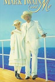 watch-Mark Twain and Me (1991)