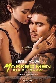 watch-Marked Men: Rule + Shaw (2025)