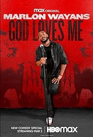watch-Marlon Wayans: God Loves Me (2023)