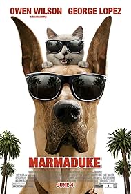watch-Marmaduke (2010)