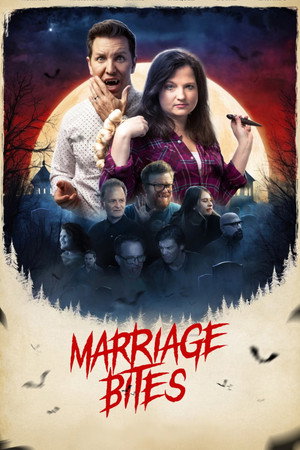 watch-Marriage Bites (2025)