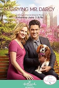 watch-Marrying Mr. Darcy (2018)