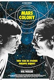 watch-Mars Colony (2020)