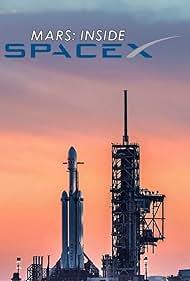 watch-MARS: Inside SpaceX (2018)