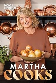watch-Martha Cooks (2022)