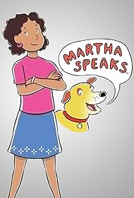 watch-Martha Speaks (2008)
