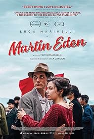 watch-Martin Eden (2020)