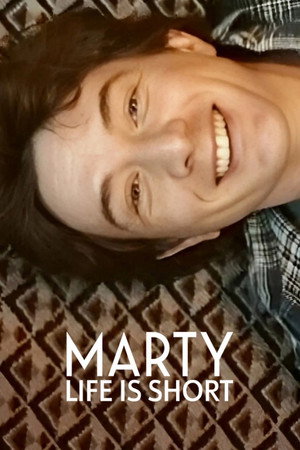 watch-Marty, Life Is Short (2026)