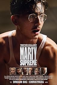 watch-Marty Supreme (2025)