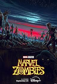 watch-Marvel Zombies (2025)