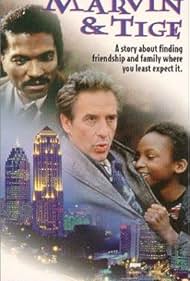 watch-Marvin & Tige (1983)
