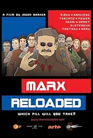 watch-Marx Reloaded (2011)
