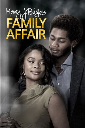 watch-Mary J. Blige's Family Affair (2025)