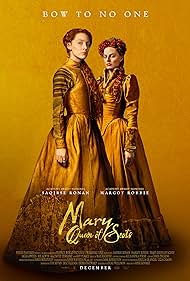 watch-Mary Queen of Scots (2018)