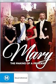 watch-Mary: The Making of a Princess (2015)